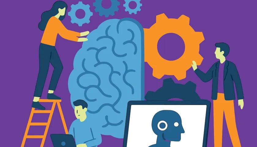 Become a Strategic Learning Architect With AI Cover