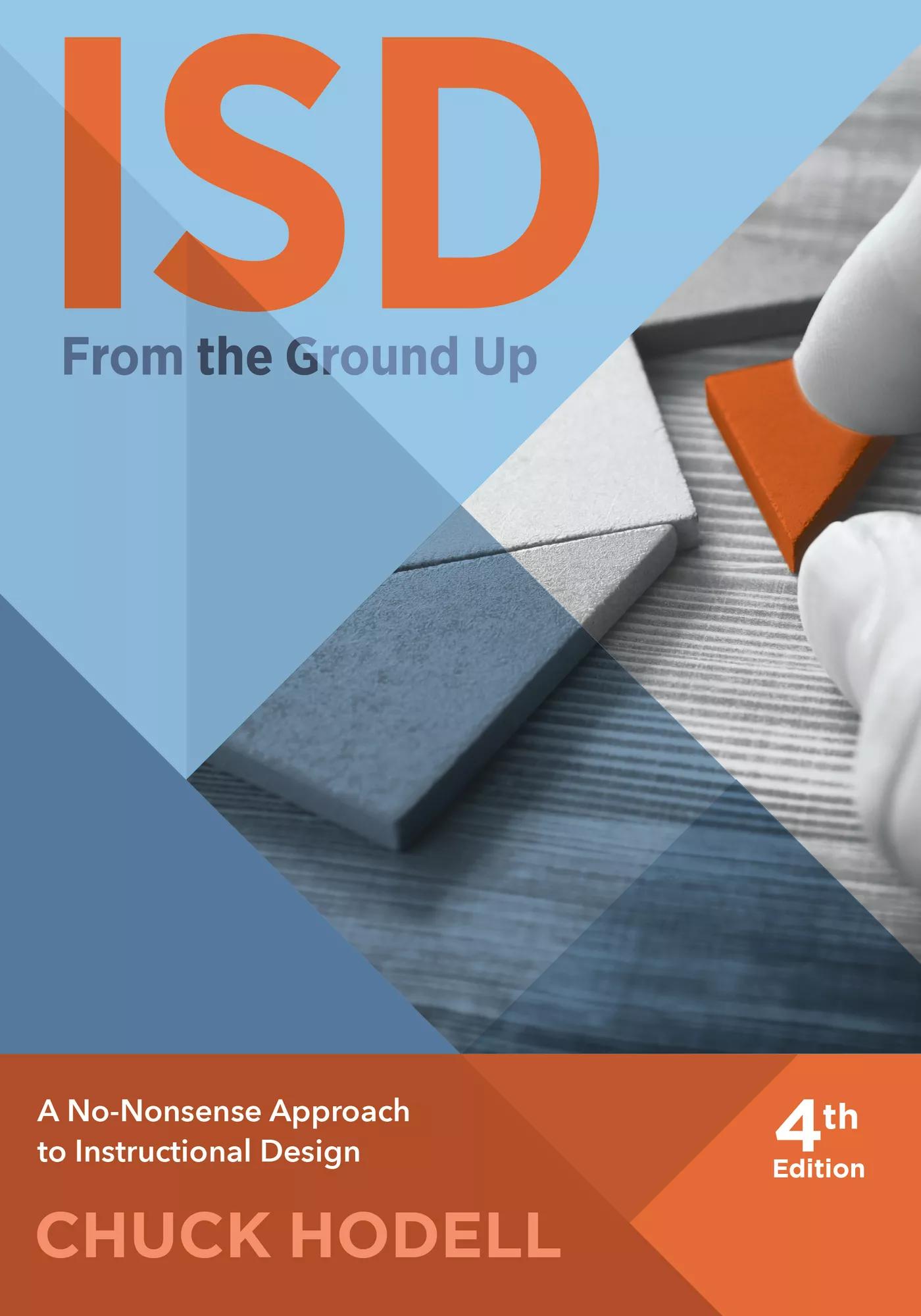 111532_ISD from the Ground Up_Cover