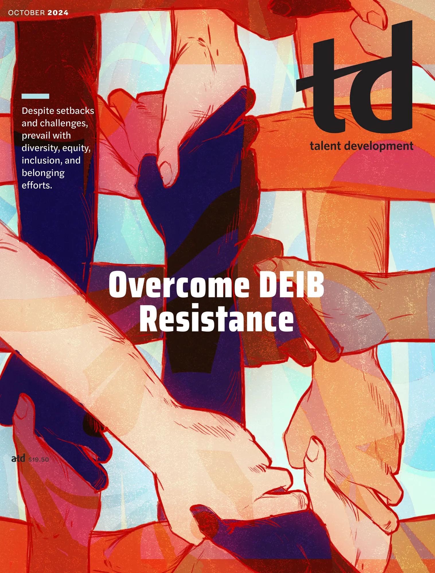 別冊+act. CULTURE SEARCH MAGAZINE Vol.23 October 2024 TD Magazine