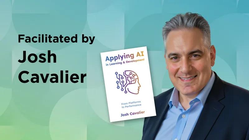 Applying AI in Learning & Development Certificate