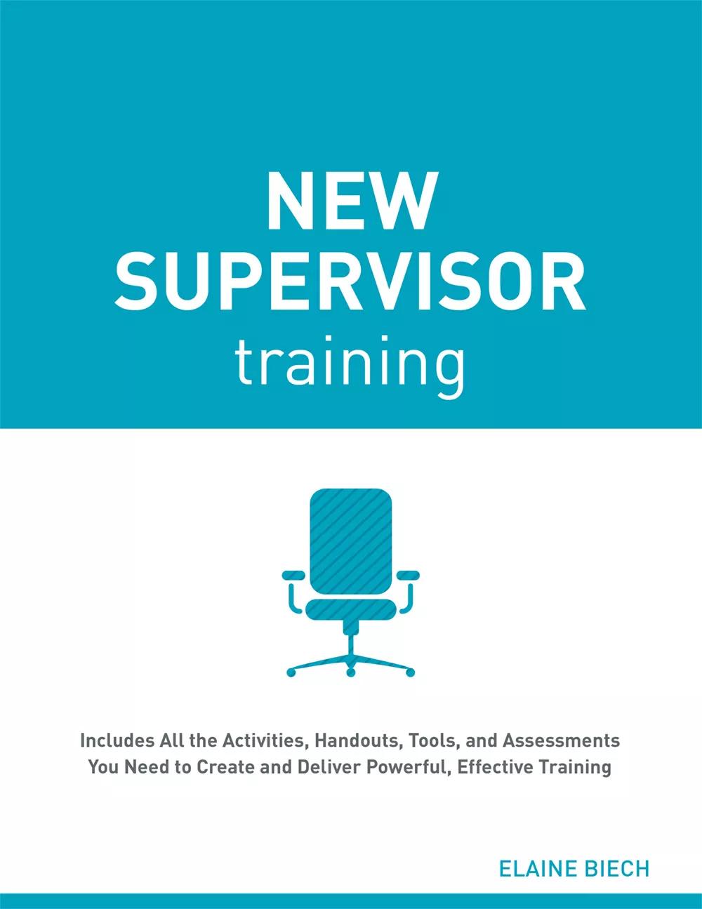 111504_New Supervisor Training_Covers