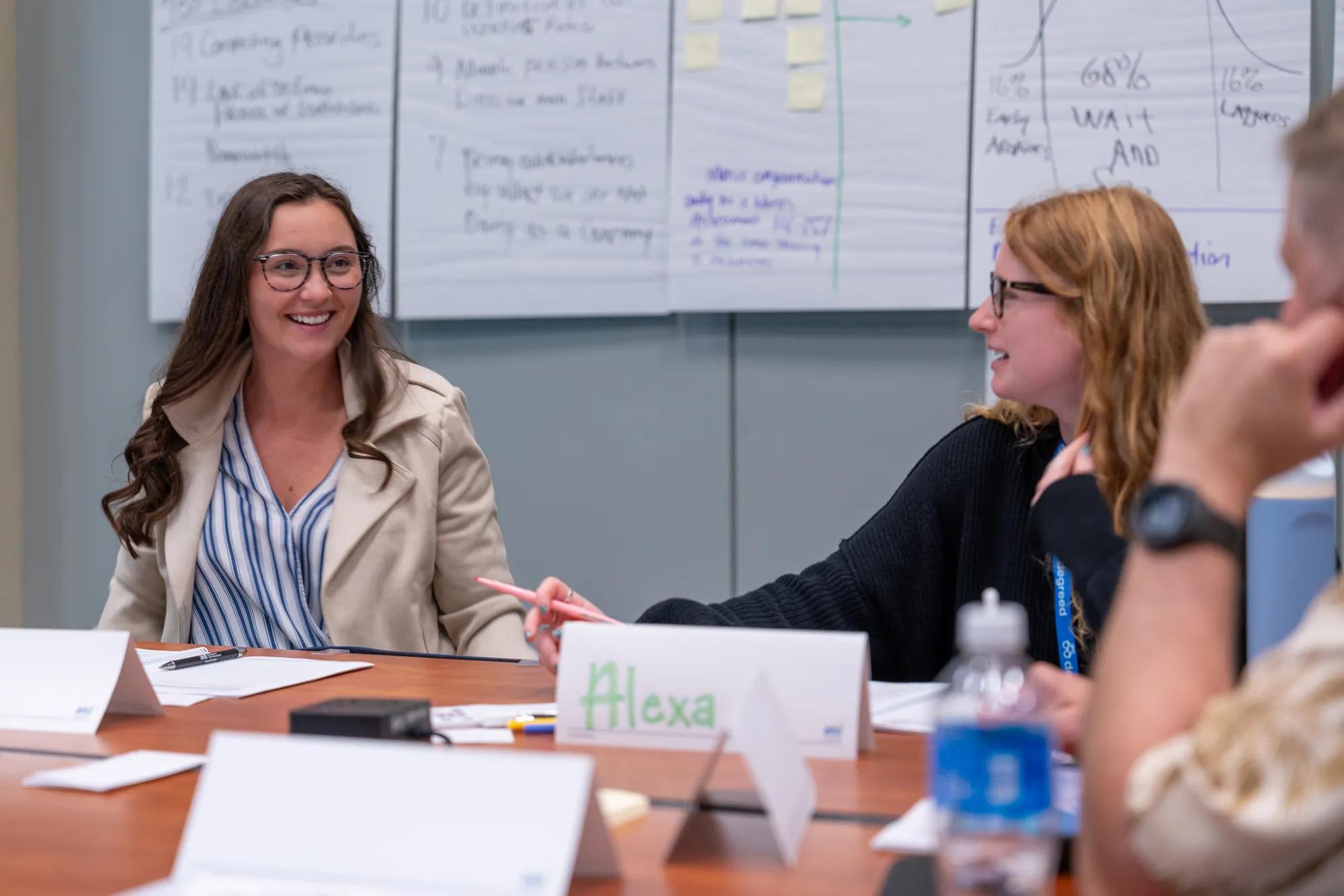Build New Skills With ATD Courses