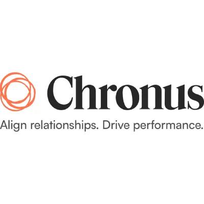 chronus logo