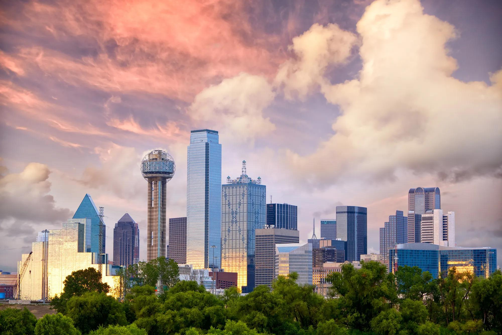 Dallas, TX