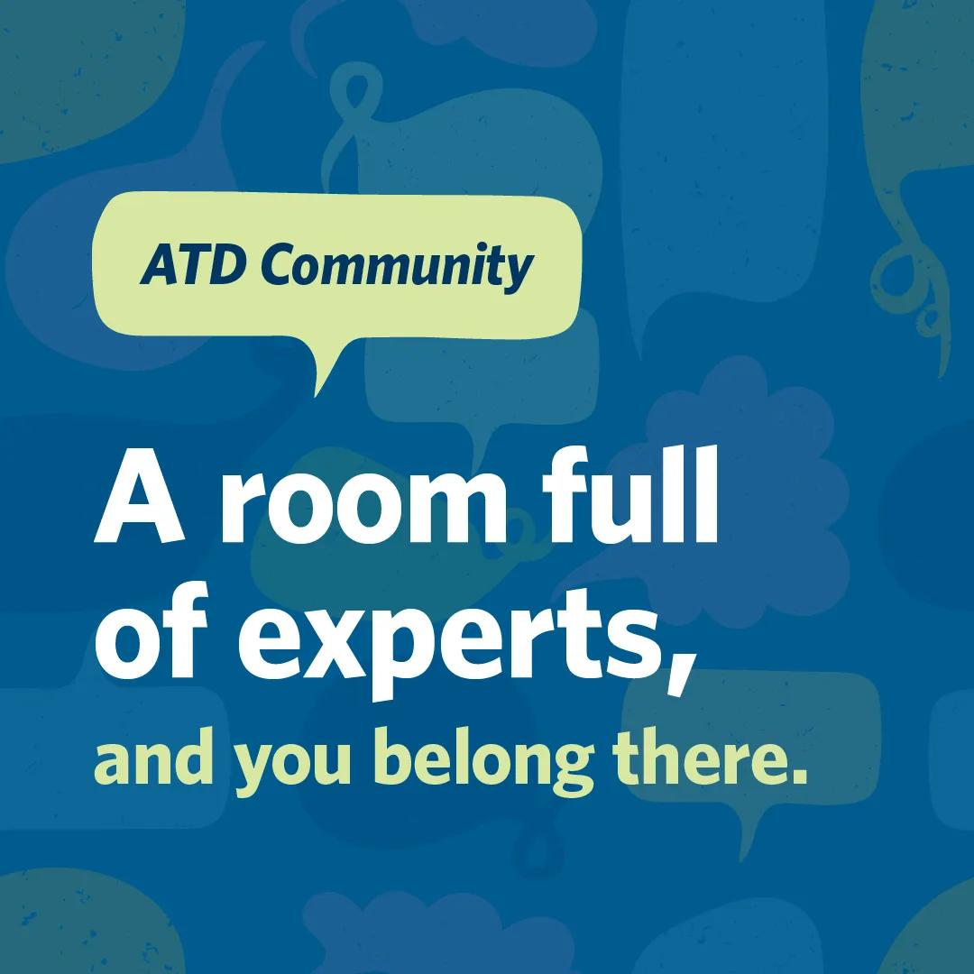 ATD Community