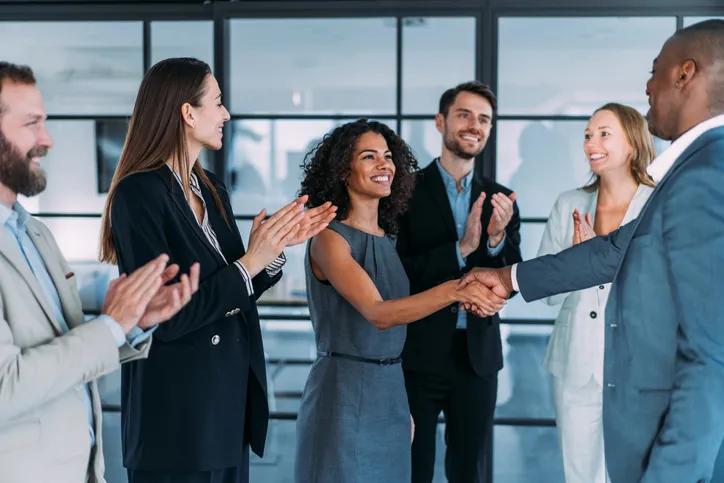 Identifying and Developing High Potential Talent