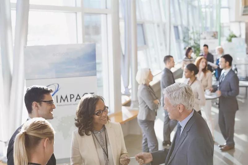 How to Get the Most From Your Conference Experience