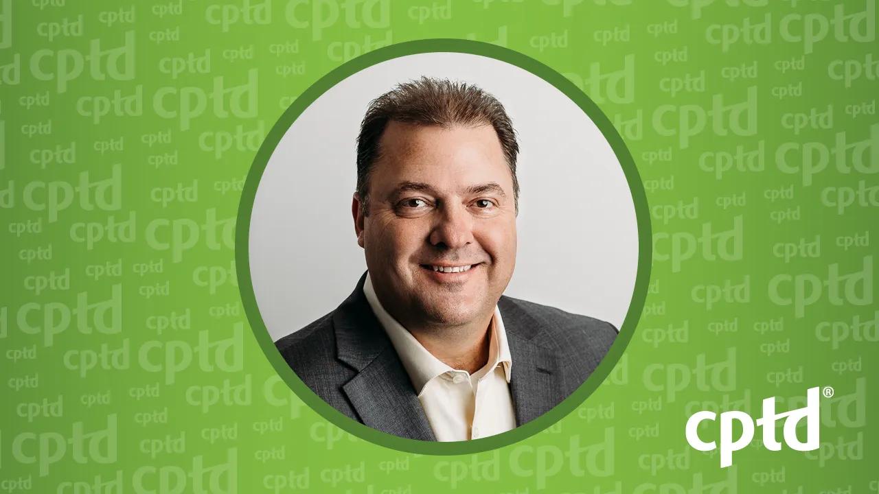 Image of David Elser, CPTD