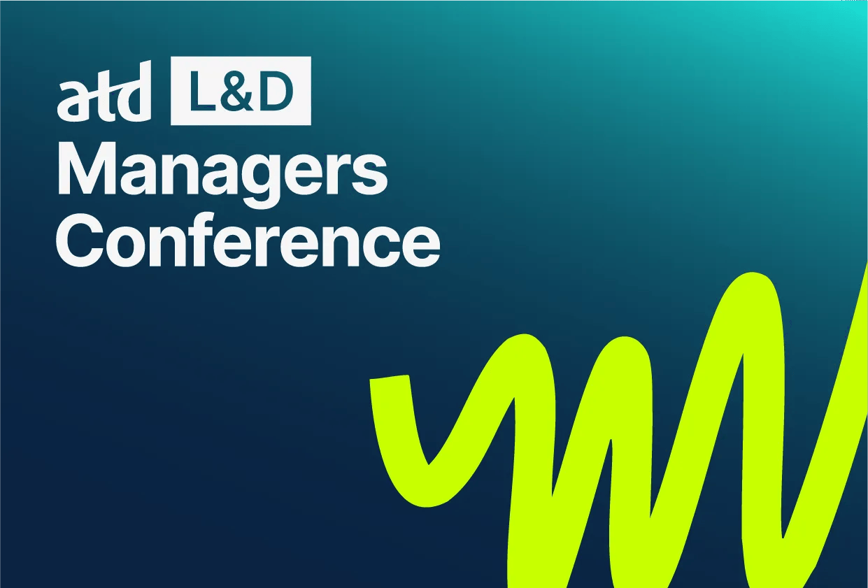 ATD L&D Managers Conference