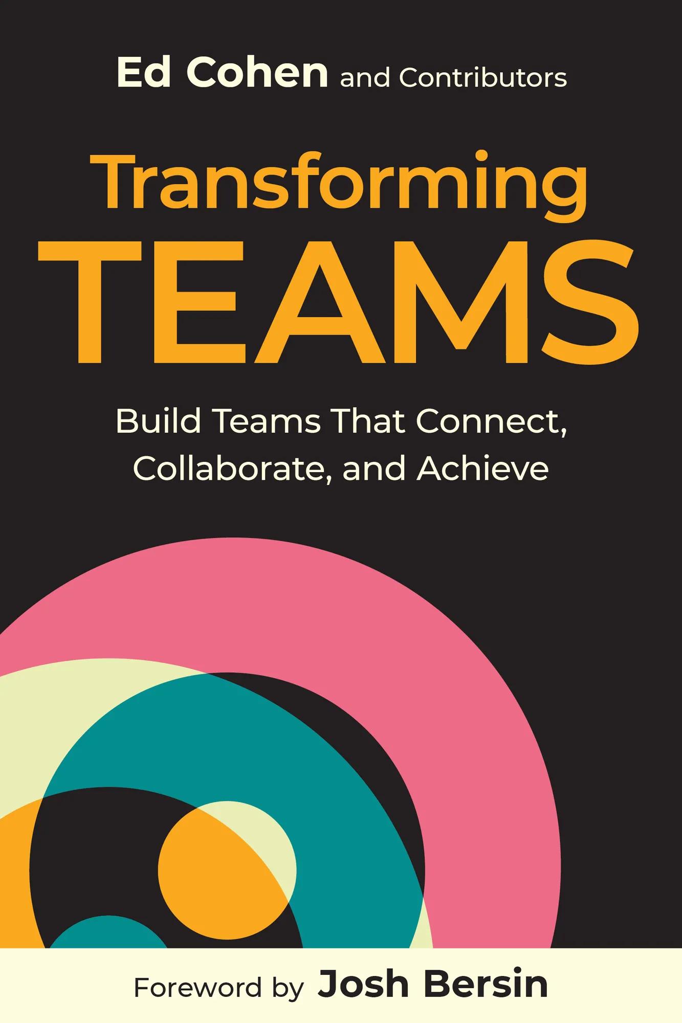 Transforming Teams