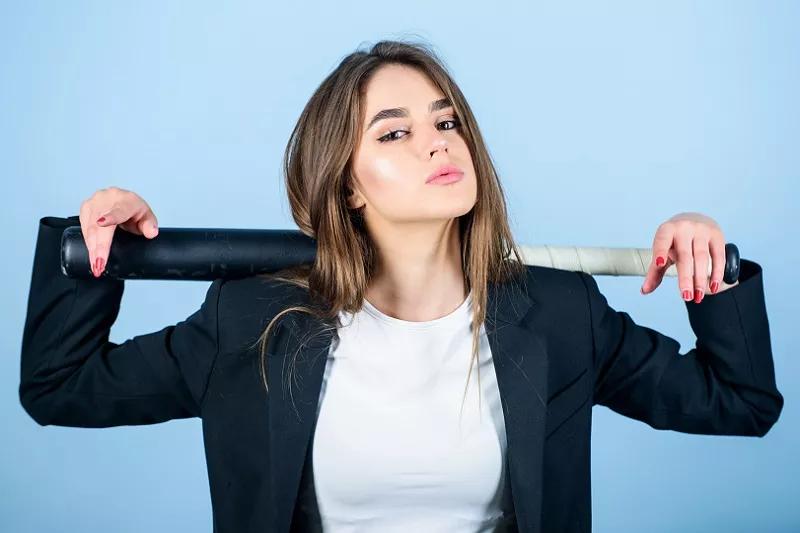 Batter Up: What Baseball Can Teach Us About Effective Training