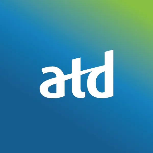 ATD logo
