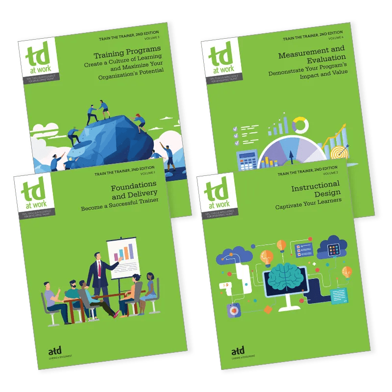 Train the Trainer Bundle