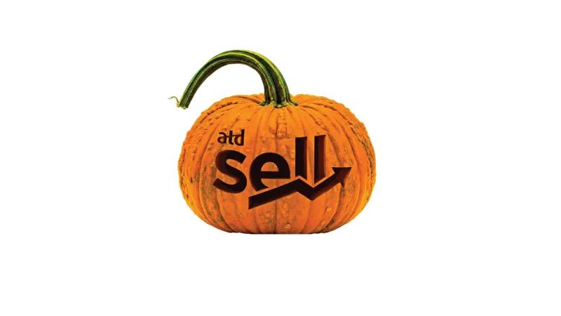 ATD SELL