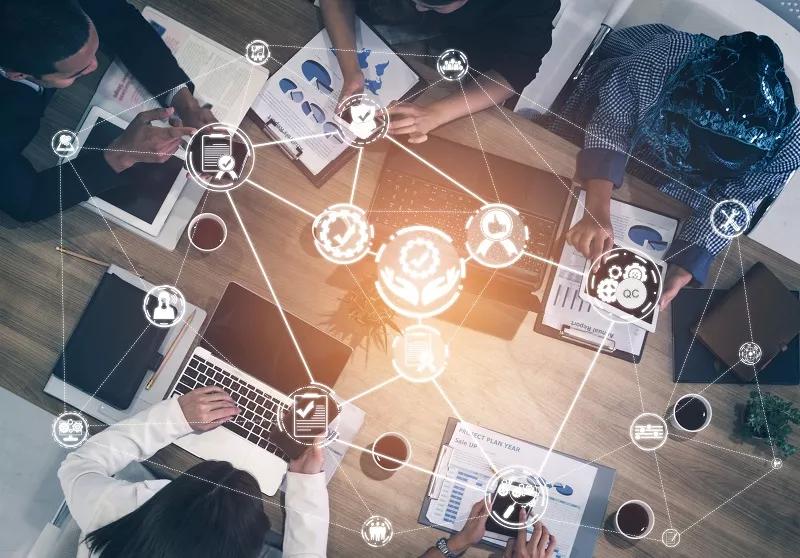 Process Management: A Nonglamorous Must-Have When Talent Exits the Building