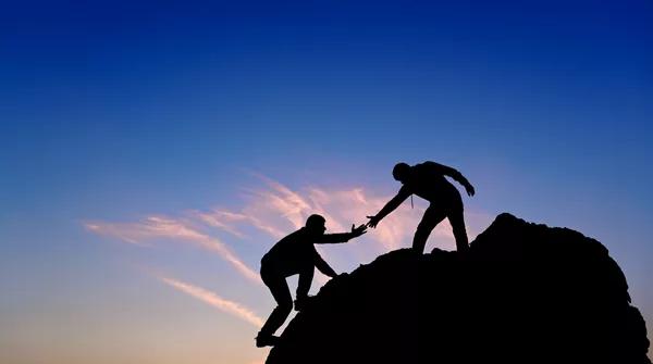 Caring About Caring: Why Open-Door Leaders Give a Rip About People