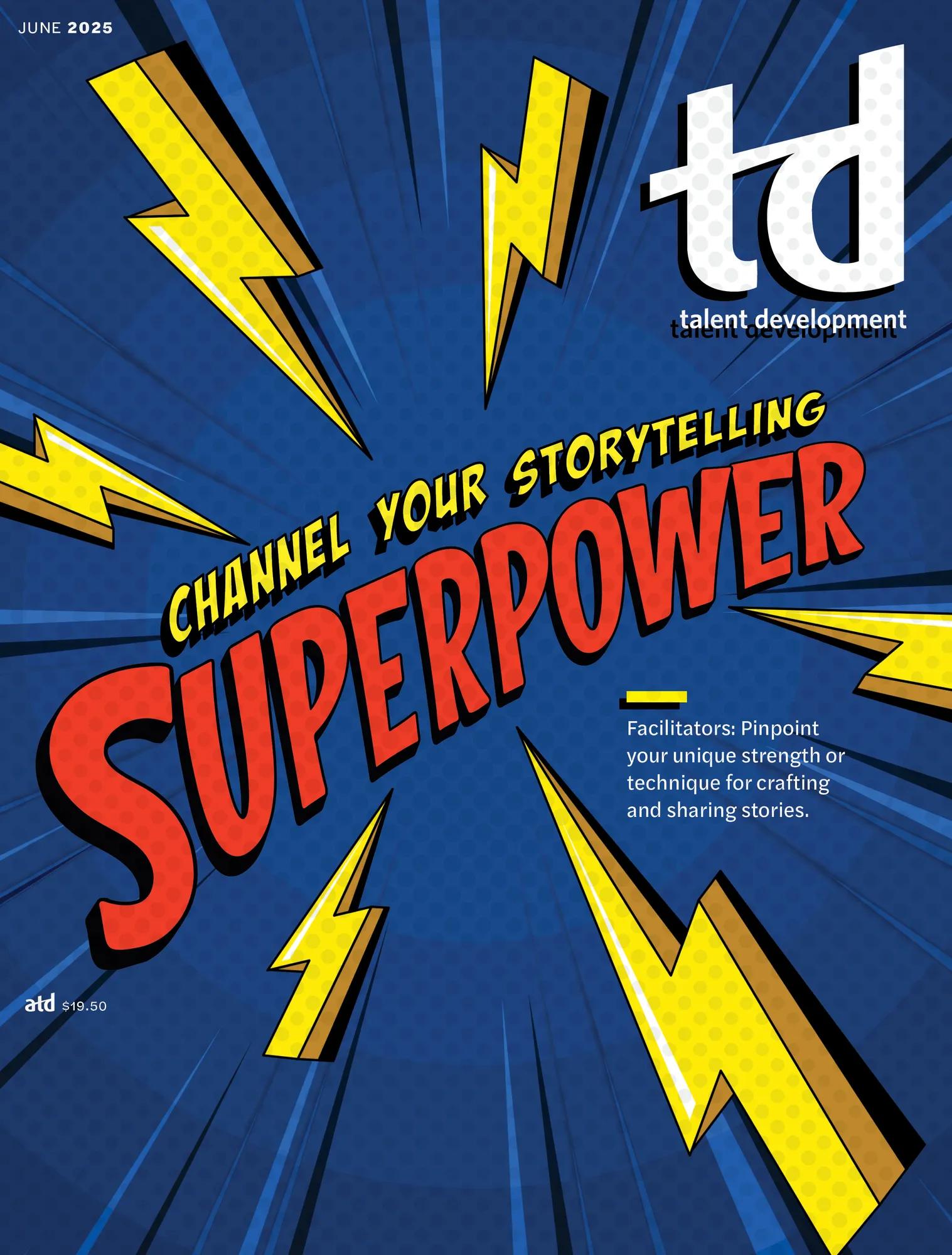 262506_June 2025 TD Magazine_Cover