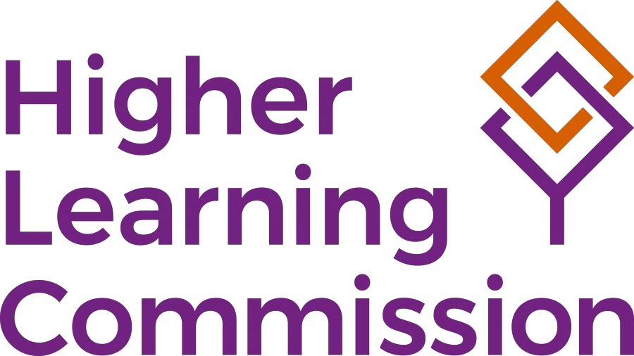 Higher Learning Commission Logo