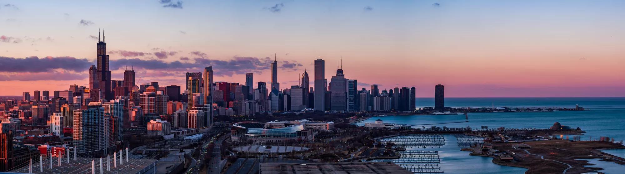 Chicago, IL