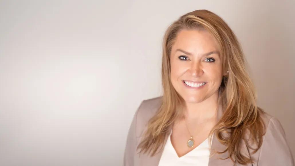 Headshot of Jessica Knell