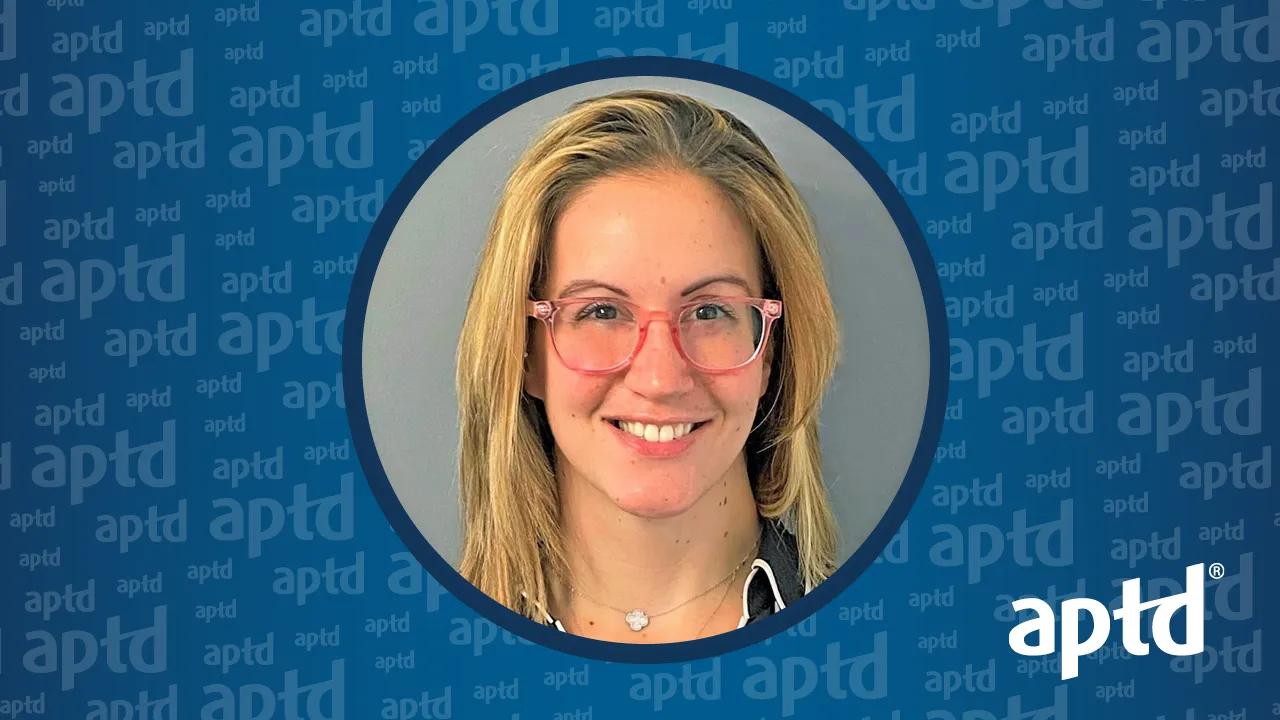 image of Samantha Stone, APTD