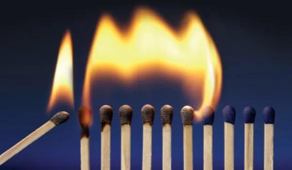 Boomers Burning Out? 3 Ways to Reignite Their Flames
