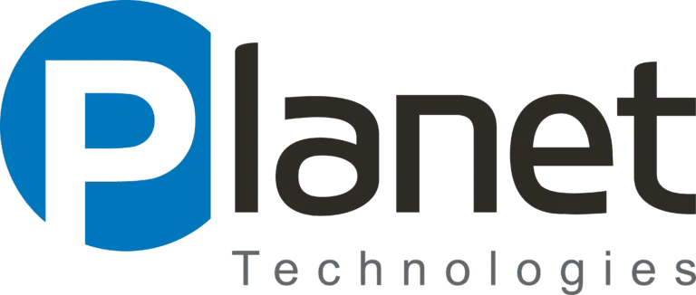 logo of Planet Technologies