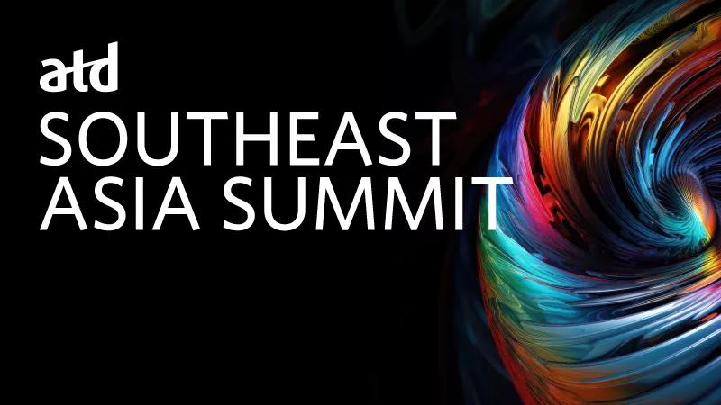 ATD Southeast Asia Summit