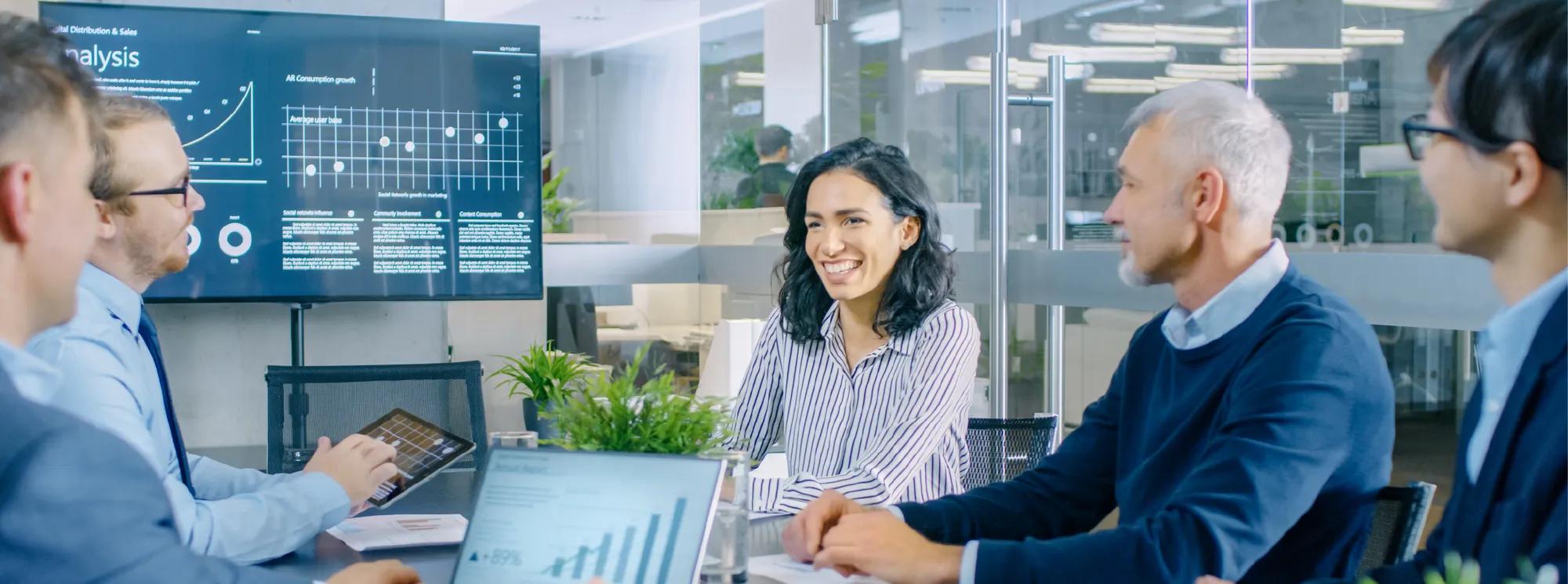 Harvard Kennedy School Executive Education