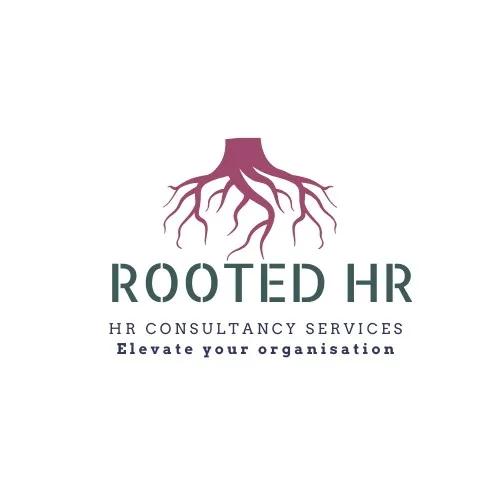 Rooted HR Logo - 2025