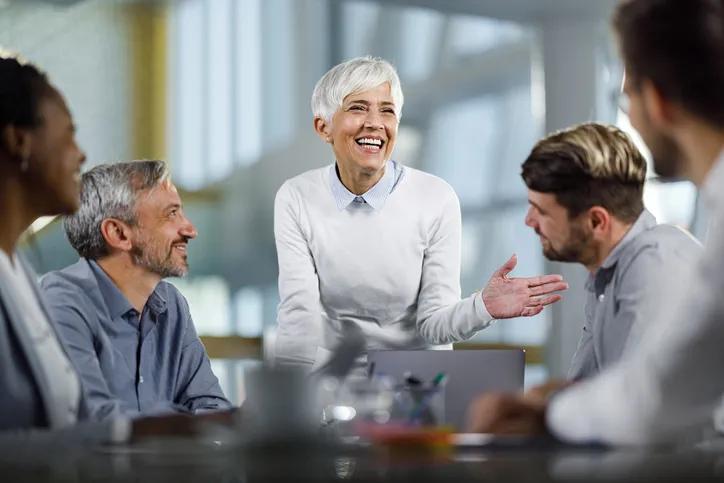 Fostering Teamwork and Collaboration