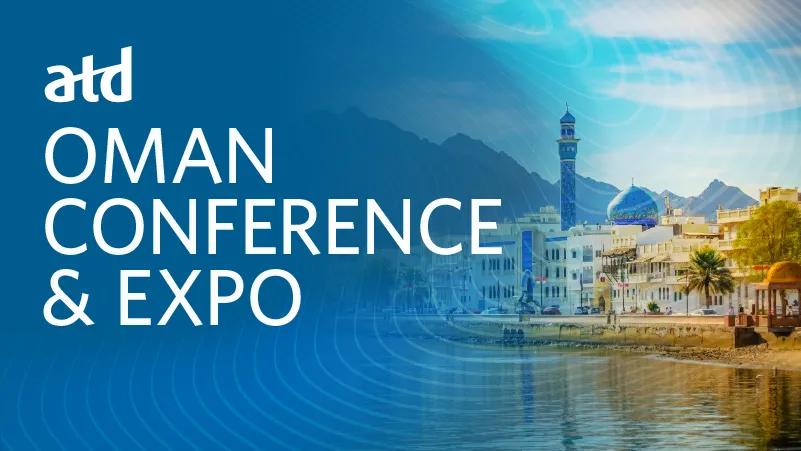 ATD Oman Conference & EXPO