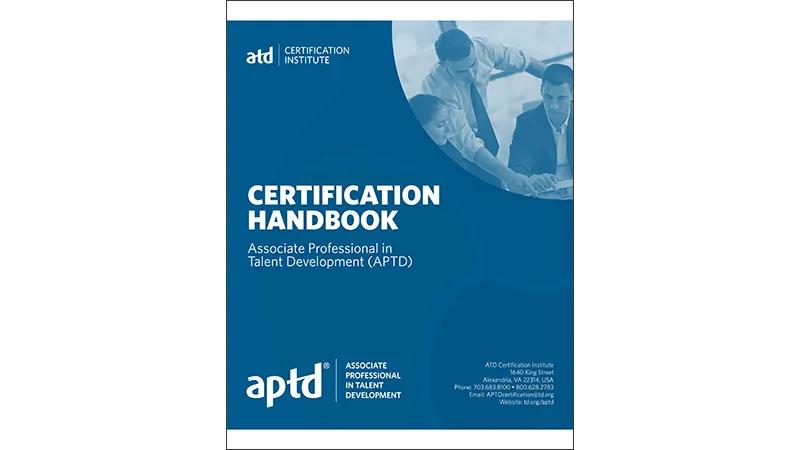 APTD-Certification-Handbook-2025-Cover-800x450