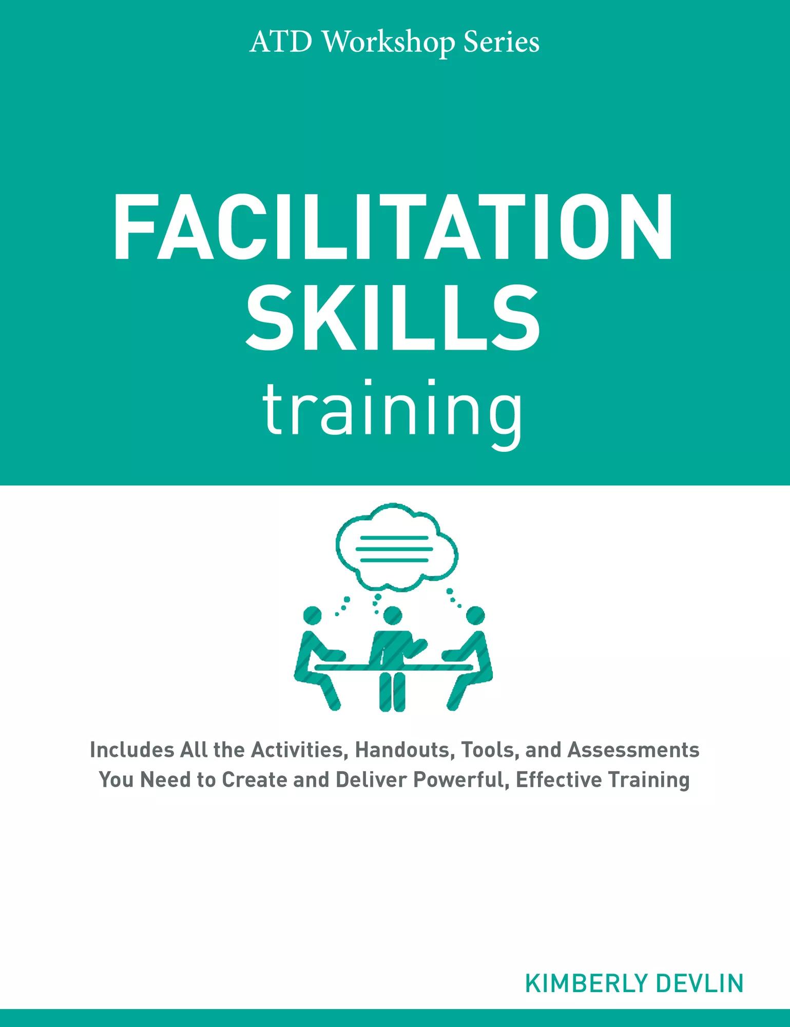 111701_Facilitation Skills Training_Cover