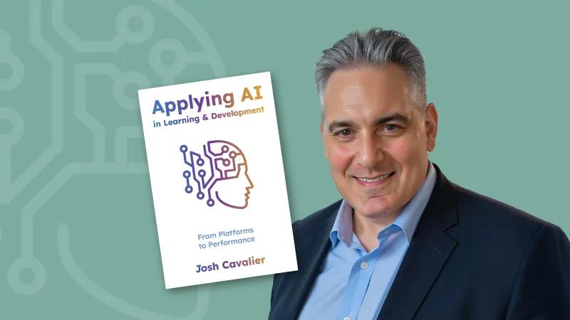 Applying AI in Learning & Development Certificate