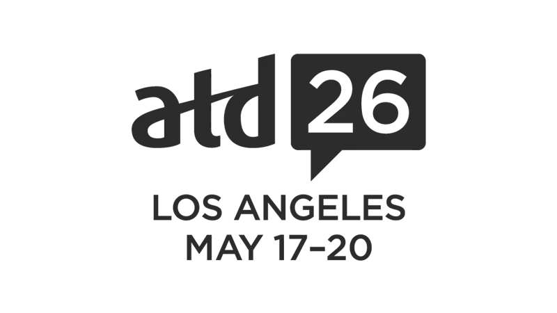 ATD International Conference & EXPO