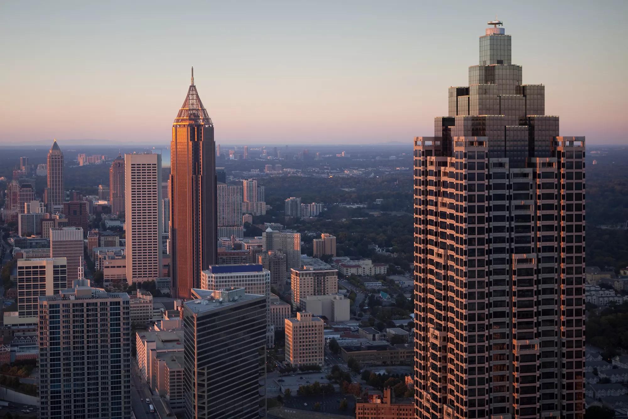 Atlanta, GA
