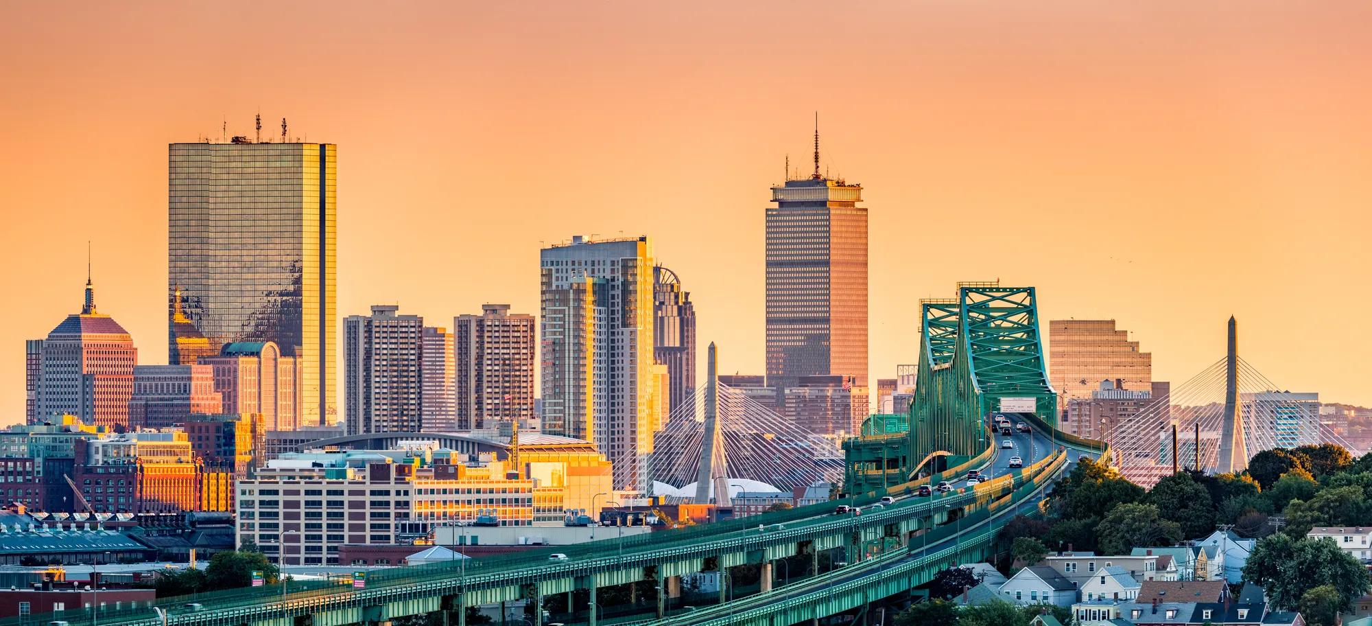 ATD Greater Boston