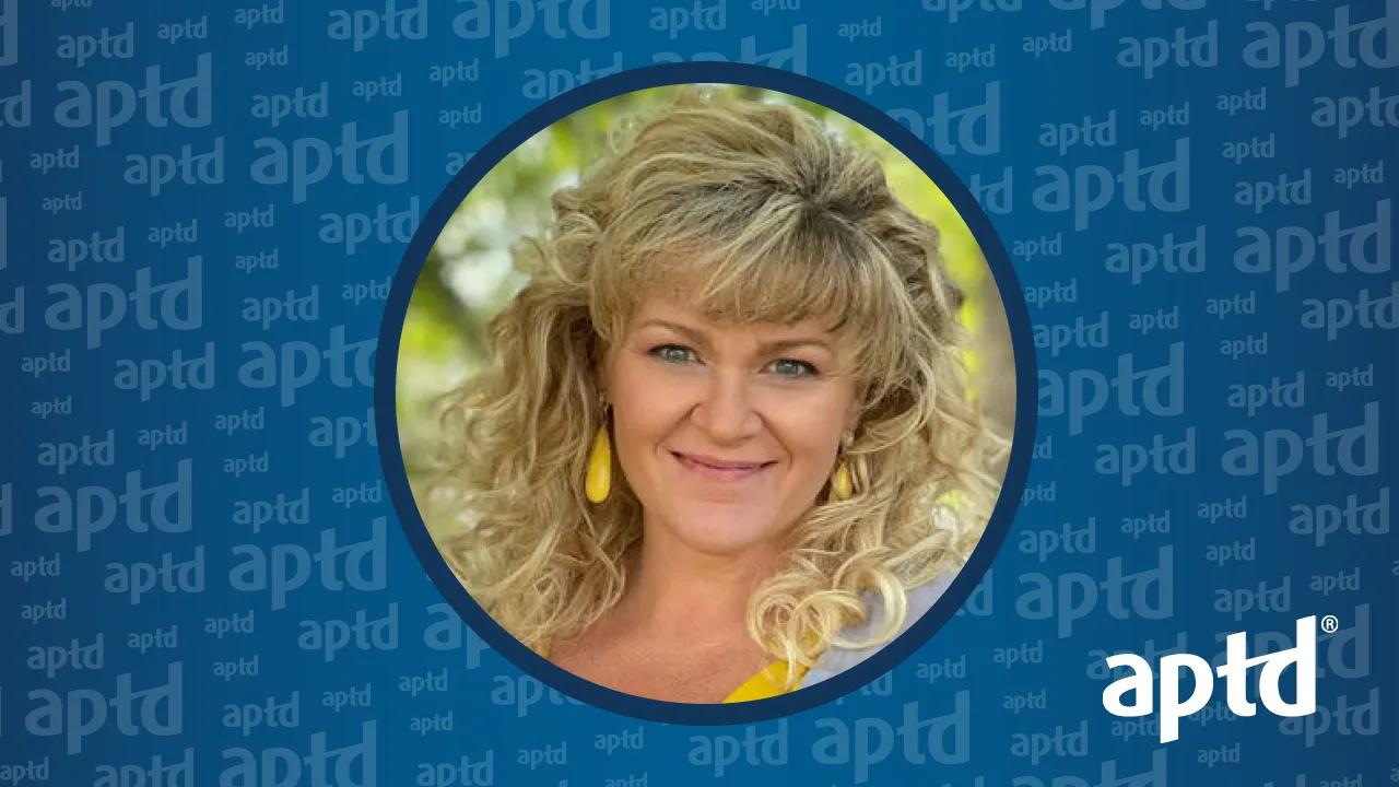 Image of Kerri Gailey, APTD