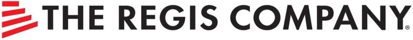The Regis Company Logo
