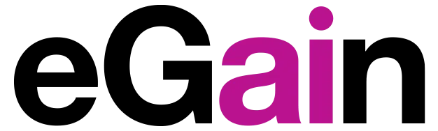 eGain Logo 2026