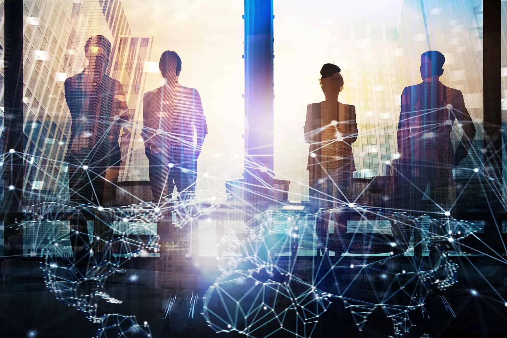 Secrets to Future Proof Your Organization