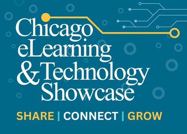 Chicago eLearning & Technology Showcase