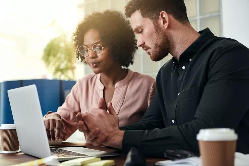 5 Ways Coaching Can Supercharge Your Professional Development