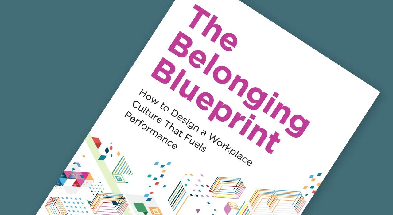 The Belonging Blueprint