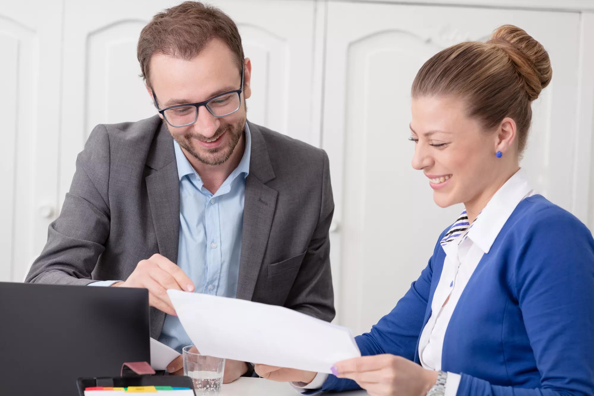 Knowledge Connectors: Developing Relationships that Promote Sharing