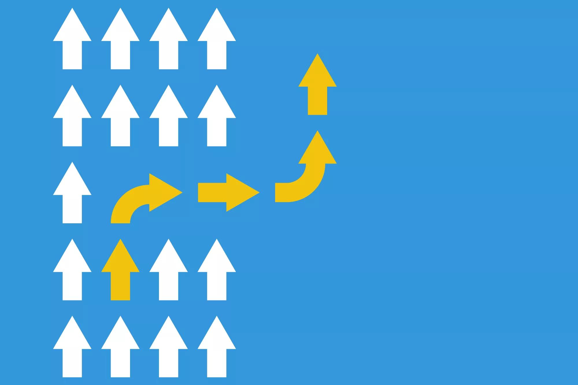 The Power of a Career Pivot