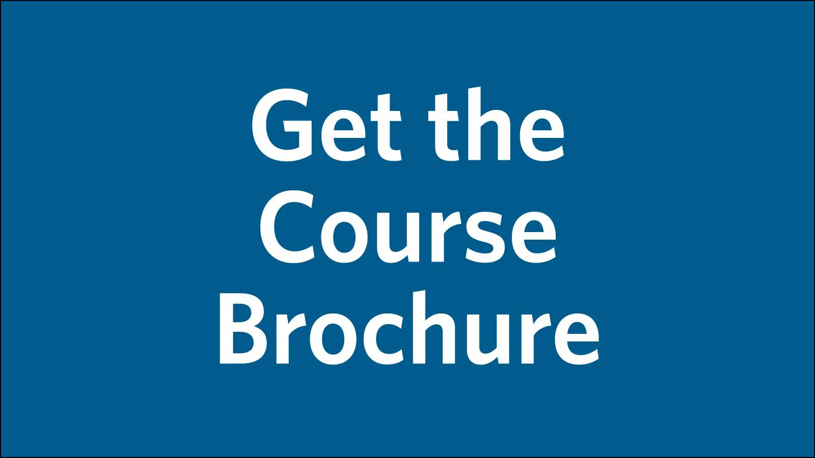 AI for Talent Development Workshop Brochure