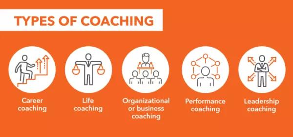 What is Executive coaching Graphic 1