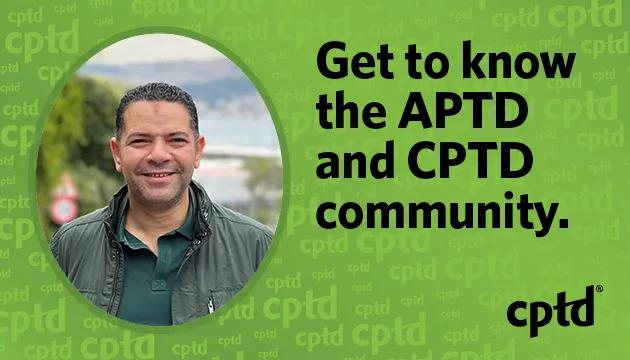 CI - Certificant Profile - Ahmed Anwar